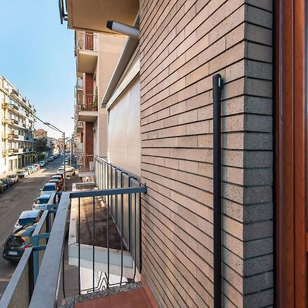 Villa Giusti Vintage Apartment Turin Exterior foto